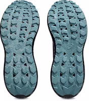 Sizing ASICS GEL-SONOMA 8 GTX Trailrunning-Schuhe Schwarz/Spice Latte 1011B977-004
