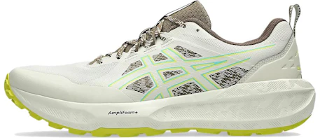 ASICS GEL-SONOMA 8 Trail Running Shoes Light Gray Comfort Sneakers 1011B979-020 ASICS GEL-SONOMA 8 Trail Running Shoes Light Gray Comfort Sneakers 1011B979-020