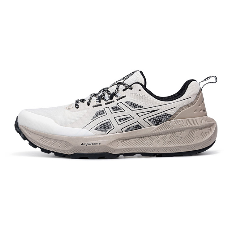 ASICS GEL-SONOMA 8 Trail Running Shoes Outdoor Cushioning Low-Top Sneakers 1011C261-100