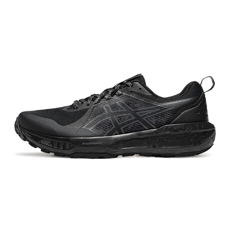 ASICS GEL-SONOMA 8 Trail Running Shoes Outdoor Cushioning Sneakers 1011C261-001