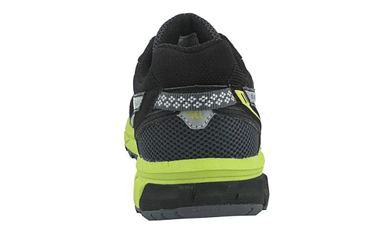 Shop ASICS Gel-Sonoma 'Hitam Kuning' T4F2N-7893