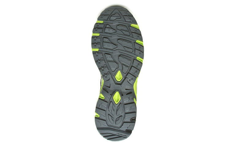 Purchase ASICS Gel-Sonoma 'Hitam Kuning' T4F2N-7893