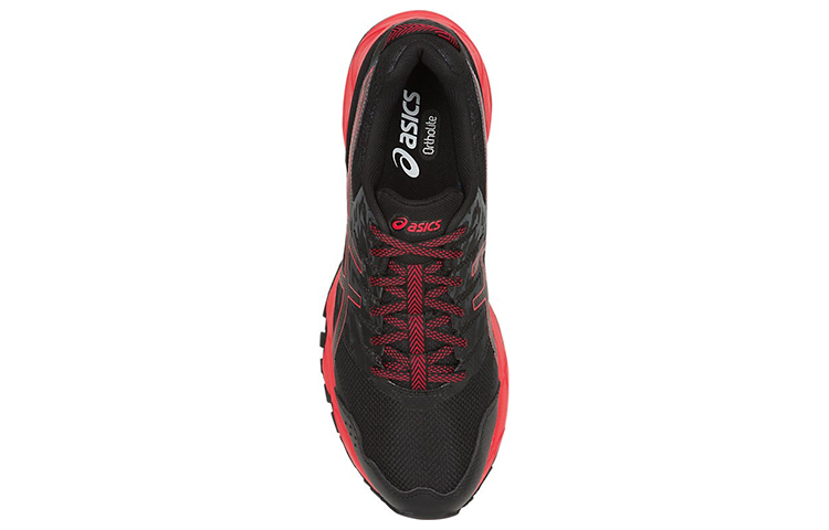 Shop ASICS Gel-Sonoma 'Hitam Kuning' T724N-9023