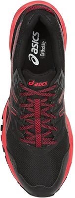 ASICS Gel-Sonoma 'Hitam Kuning' T724N-9023 Shop ASICS Gel-Sonoma 'Hitam Kuning' T724N-9023