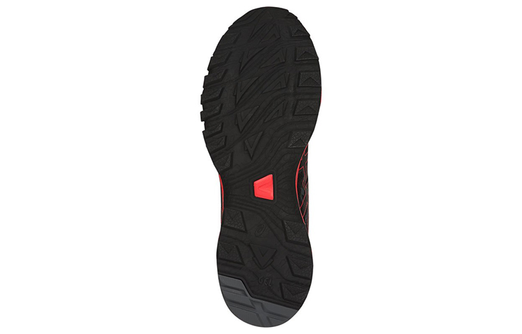 Details for ASICS Gel-Sonoma 'Hitam Kuning' T724N-9023