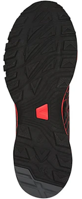 ASICS Gel-Sonoma 'Hitam Kuning' T724N-9023 Details for ASICS Gel-Sonoma 'Hitam Kuning' T724N-9023