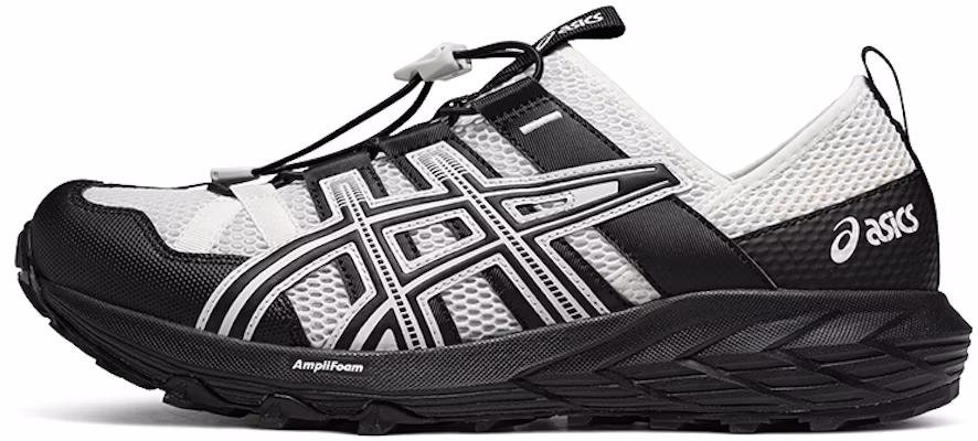 ASICS Gel-Sonoma Zwart Lage Sneakers, Duurzaam & Comfortabel Hardloopschoenen 1203A719-100 Buy ASICS Gel-Sonoma Zwart Lage Sneakers, Duurzaam & Comfortabel Hardloopschoenen 1203A719-100