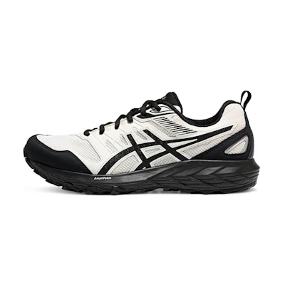 ASICS Gel-Sonoma CN 'Black White'