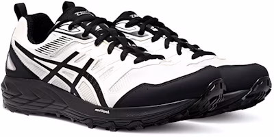 Lookbook ASICS Gel-Sonoma CN ''Zwart Wit'' 1011B852-101