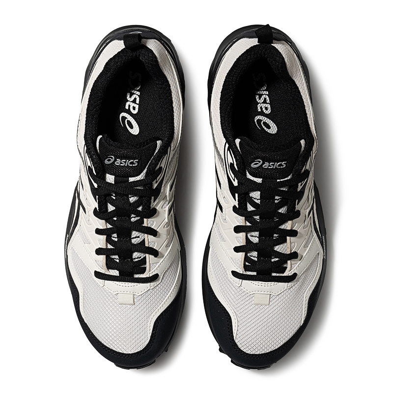 Shop 아식스 젤-소노마 CN ''블랙 화이트'' 1011B852-101