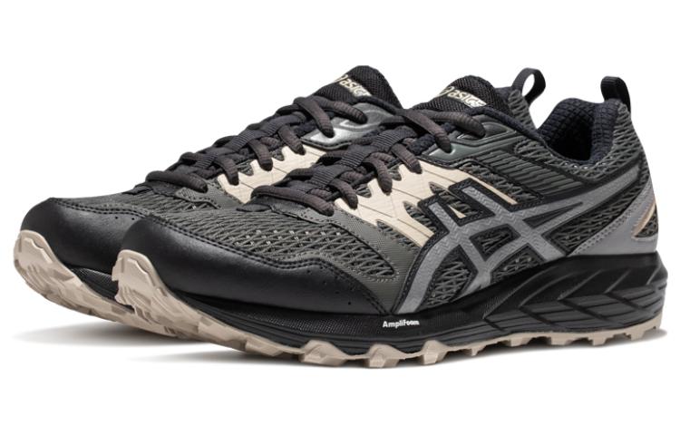 Lookbook ASICS Gel-Sonoma CN ''Gris Retro Foncé'' 1011B772-022