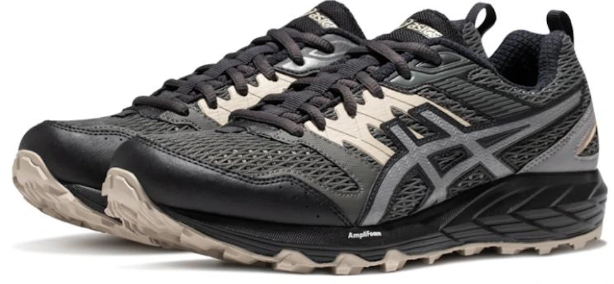 ASICS Gel-Sonoma CN ''Gris Retro Foncé'' 1011B772-022 Lookbook ASICS Gel-Sonoma CN ''Gris Retro Foncé'' 1011B772-022