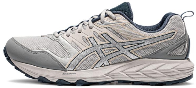 Asics Gel-Sonoma TW 舒適萬用 減震透氣 低筒 跑步鞋 男款 灰色 Buy Asics Gel-Sonoma TW 舒適萬用 減震透氣 低筒 跑步鞋 男款 灰色