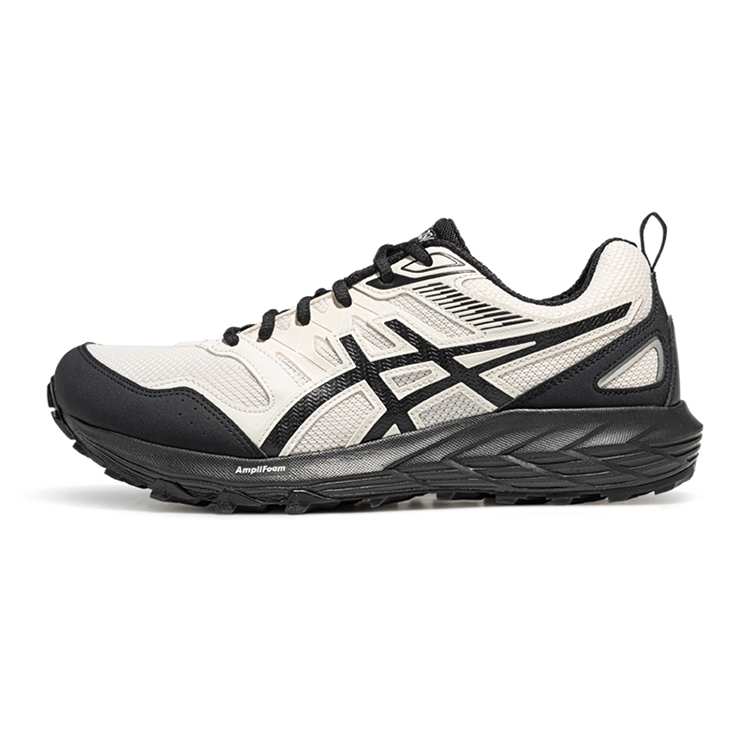 ASICS Gel-Sonoma CN Comfortable Casual Low-Top Running Shoes 1203B029-100