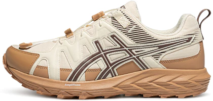 ASICS Gel-Sonoma FE Beige Cushioned Running Shoes Durable & Versatile. 1011C176-200 ASICS Gel-Sonoma FE Beige Cushioned Running Shoes Durable & Versatile. 1011C176-200