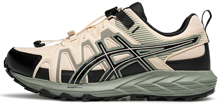 ASICS Gel-Sonoma FE 運動鞋 米色/黑色 耐用休閒慢跑鞋 1011C176-700 Buy ASICS Gel-Sonoma FE 運動鞋 米色/黑色 耐用休閒慢跑鞋 1011C176-700