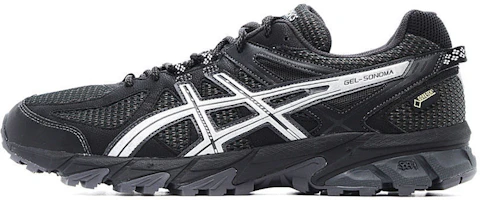 ASICS Gel-Sonoma G-TX 'Black White' T5N2N-9093 ASICS Gel-Sonoma G-TX 'Black White' T5N2N-9093