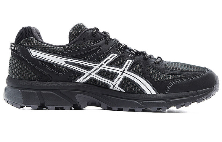 Order Asics Gel-Sonoma G-Tx 低筒跑步鞋 黑白