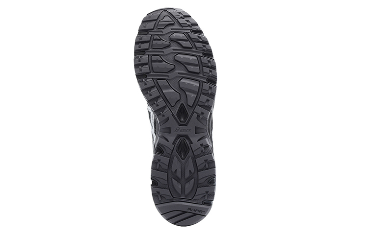 Purchase Asics Gel-Sonoma G-Tx 低筒跑步鞋 黑白
