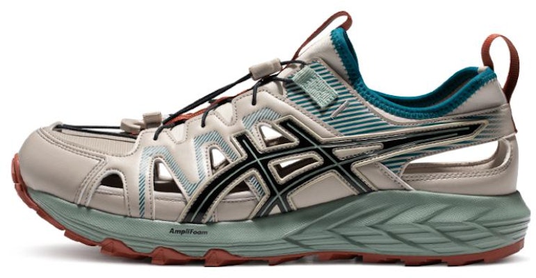 Asics Gel Sonoma Asics Trail 40 Zapatillas Asics Trail Scout
