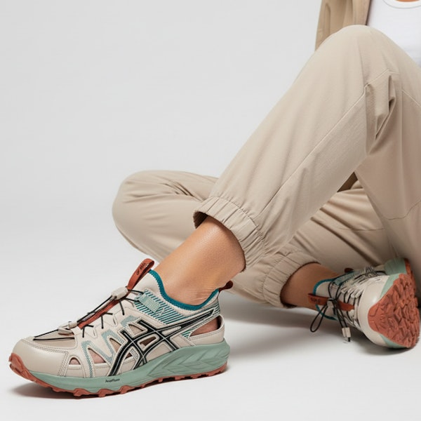 ASICS Gel-Sonoma SE 'Beige Mint' Beige Mint 1203A408-021 Order ASICS Gel-Sonoma SE 'Beige Mint' Beige Mint 1203A408-021