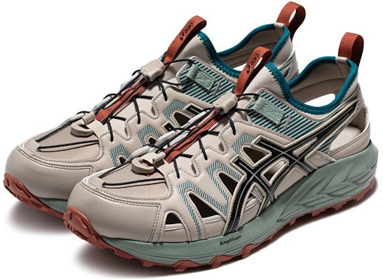 ASICS Gel-Sonoma SE 'Beige Mint' 1203A408-021 Lookbook ASICS Gel-Sonoma SE 'Beige Mint' 1203A408-021