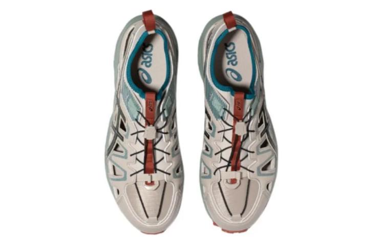 Shop アシックス ゲルソノマ SE 「ベージュミント」 1203A408-021