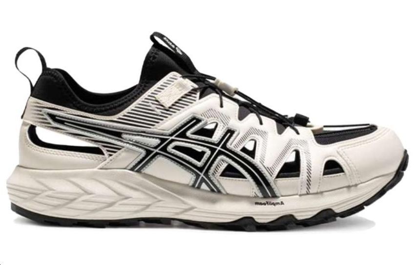 Lookbook ASICS Gel-Sonoma SE ''白樺黑'' 1203A670-201