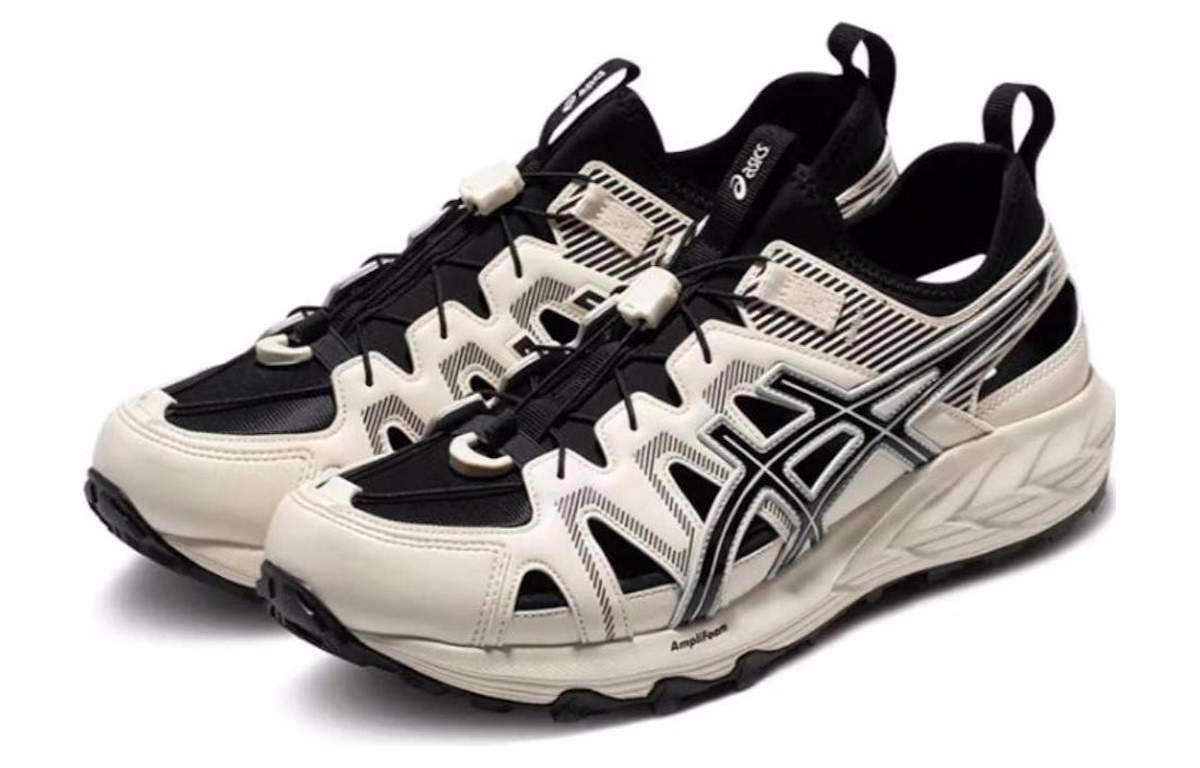 ASICS Gel-Sonoma SE 'Birch Black'