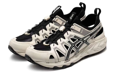 ASICS Gel-Sonoma SE 'Birch Black'