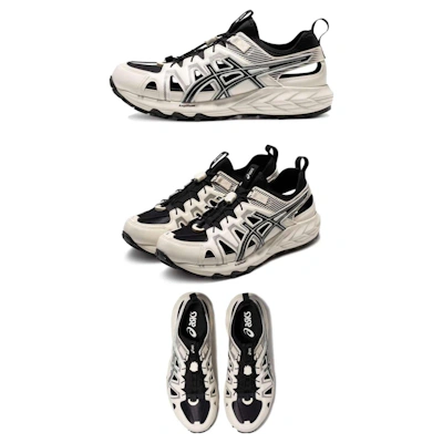 ASICS Gel-Sonoma SE 'Birch Black'