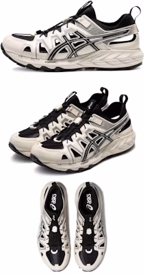 ASICS Gel-Sonoma SE 'Birch Black' 1203A670-201 Purchase ASICS Gel-Sonoma SE 'Birch Black' 1203A670-201