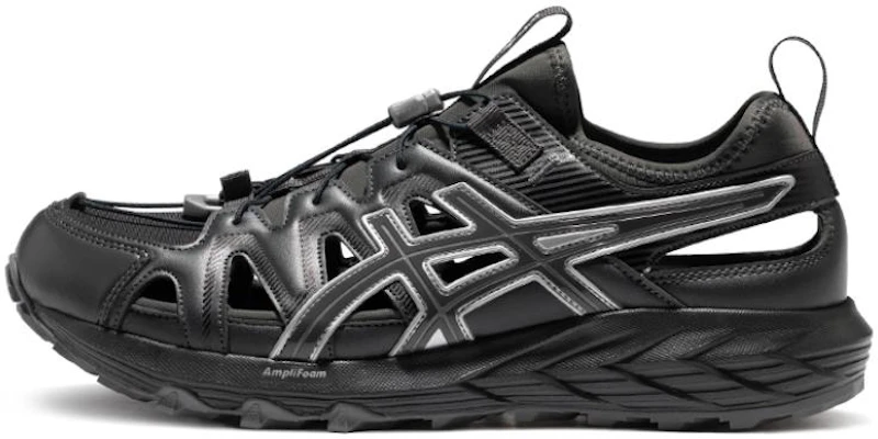 Asics Gel-Sonoma SE 防滑耐磨舒適 低筒 生活休閒鞋 男女同款 石墨灰 Buy Asics Gel-Sonoma SE 防滑耐磨舒適 低筒 生活休閒鞋 男女同款 石墨灰