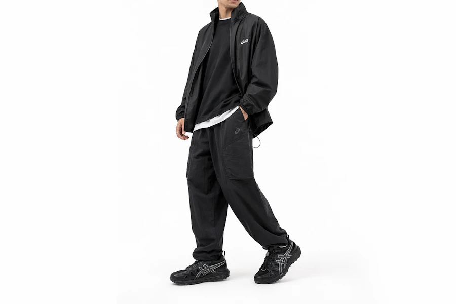 Asics Gel-Sonoma SE 防滑耐磨舒適 低筒 生活休閒鞋 男女同款 石墨灰 Order Asics Gel-Sonoma SE 防滑耐磨舒適 低筒 生活休閒鞋 男女同款 石墨灰