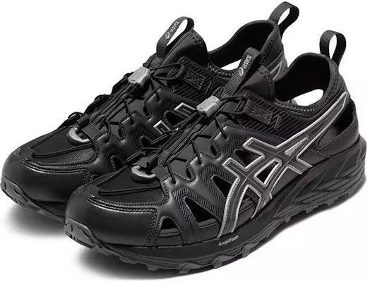 ASICS Gel-Sonoma SE 'Black' 1203A408-020 Order ASICS Gel-Sonoma SE 'Black' 1203A408-020
