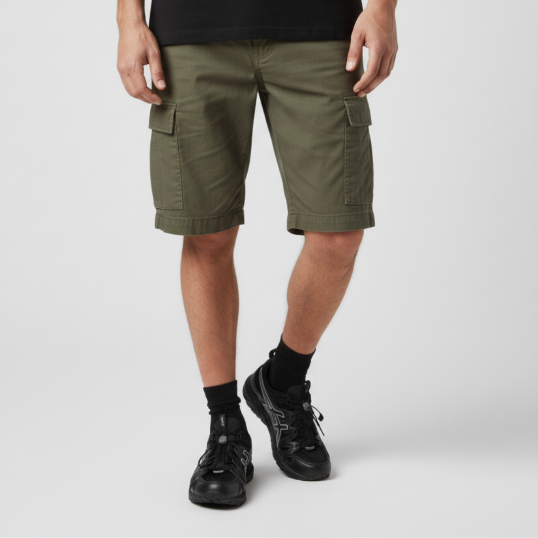 Order ASICS Gel-Sonoma SE 'Hitam' 1203A408-020