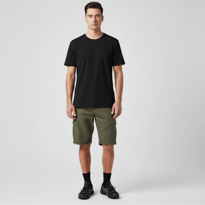 ASICS Gel-Sonoma SE 'Black'