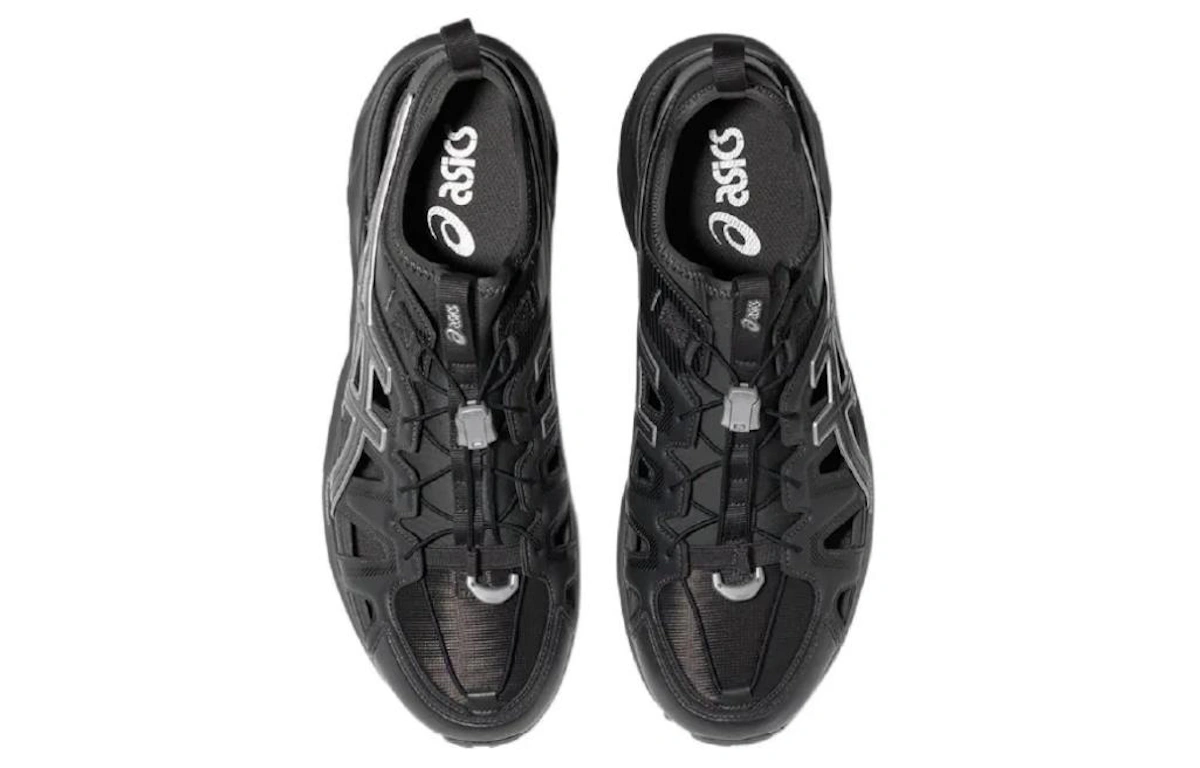 ASICS Gel-Sonoma SE 'Black'