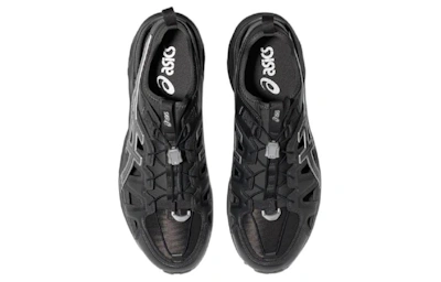 ASICS Gel-Sonoma SE 'Black'