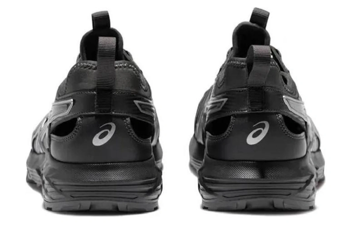 ASICS Gel-Sonoma SE 'Black'