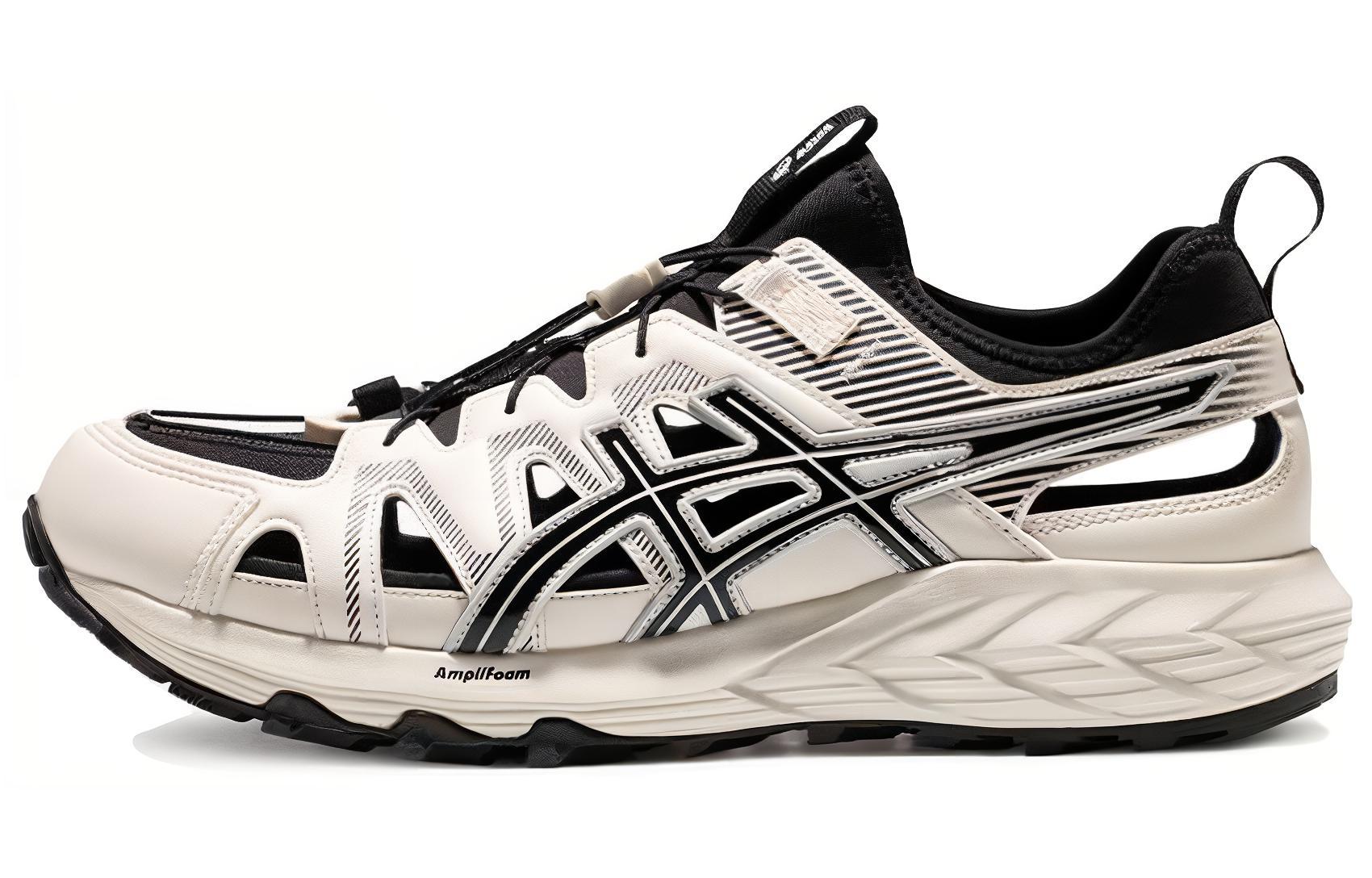 ASICS Gel-Sonoma SE 'Black White' 1203a408-200