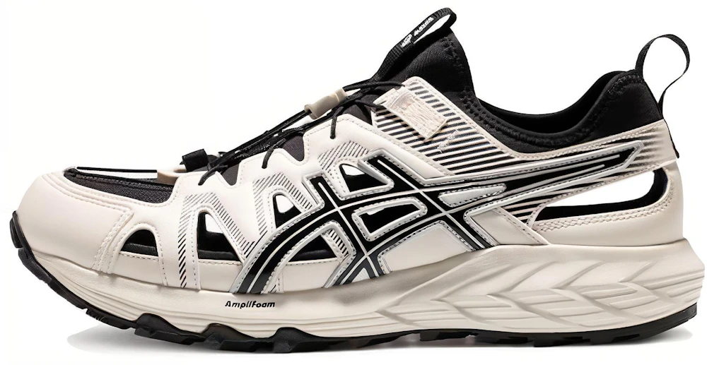 ASICS Gel-Sonoma SE 'Black White'