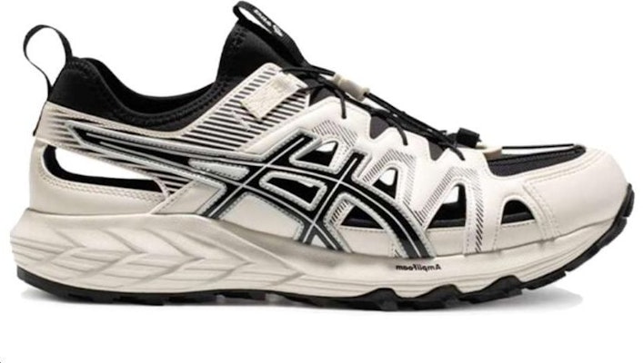 ASICS Gel-Sonoma SE 'Black White' 1203a408-200 Order ASICS Gel-Sonoma SE 'Black White' 1203a408-200