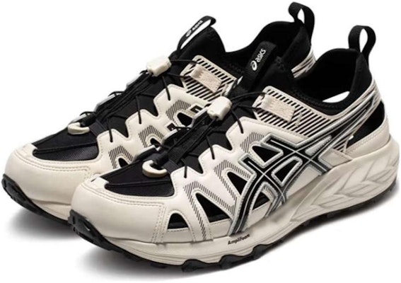 ASICS Gel-Sonoma SE 'Black White' 1203a408-200 Lookbook ASICS Gel-Sonoma SE 'Black White' 1203a408-200
