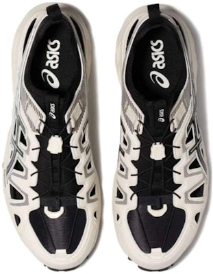 ASICS Gel-Sonoma SE 'Black White' 1203a408-200 Shop ASICS Gel-Sonoma SE 'Black White' 1203a408-200