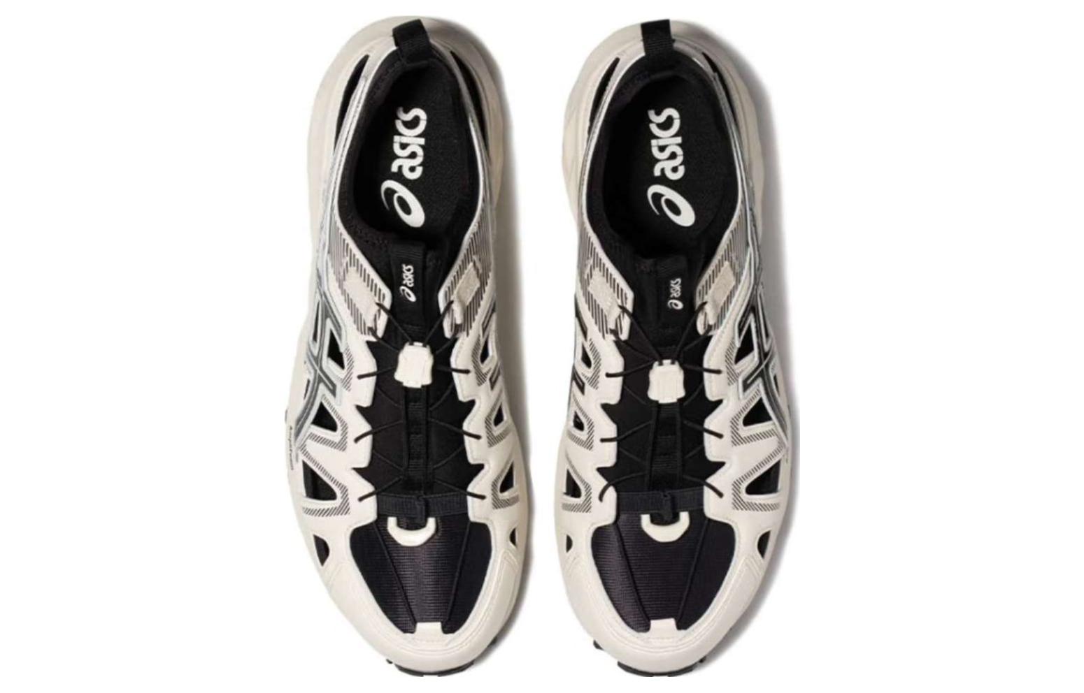 Shop アシックス ゲルソノマ SE 「ブラック/ホワイト」 1203a408-200