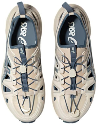 ASICS Gel-Sonoma SE 'Cream Blue' 1203A670-200 Lookbook ASICS Gel-Sonoma SE 'Cream Blue' 1203A670-200