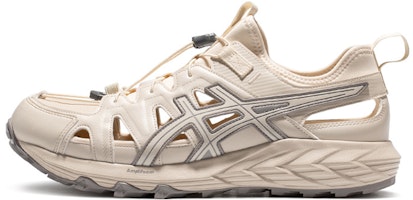 ASICS Gel-Sonoma SE 'Gray Cream' 1203A408-022 ASICS Gel-Sonoma SE 'Gray Cream' 1203A408-022