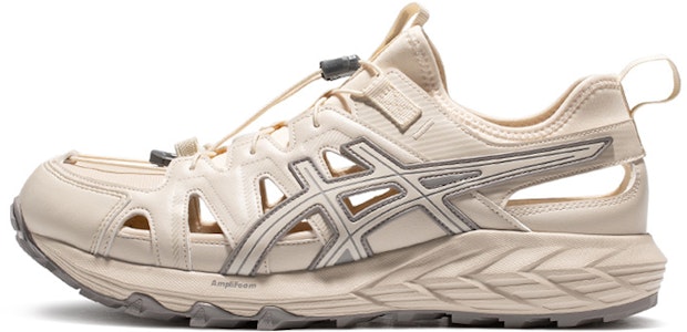 ASICS Gel-Sonoma SE 'Gray Cream' 1203A408-022 Buy ASICS Gel-Sonoma SE 'Gray Cream' 1203A408-022