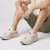 ASICS Gel-Sonoma SE 'Kelabu Krim' 1203A408-022